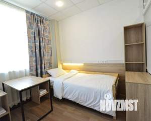 2-к квартира, посуточно, 60м2, 2/5 этаж