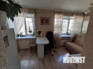 1-к квартира, посуточно, 31м2, 4/5 этаж