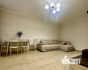 2-к квартира, на длительный срок, 60м2, 2/9 этаж