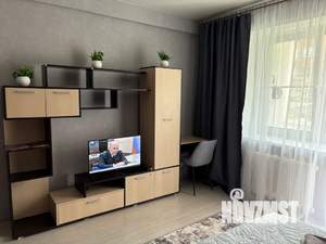 1-к квартира, посуточно, 47м2, 1/5 этаж