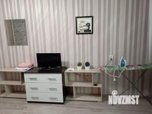 1-к квартира, на длительный срок, 33м2, 2/10 этаж
