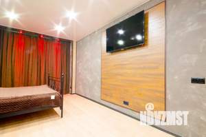 2-к квартира, посуточно, 77м2, 14/24 этаж