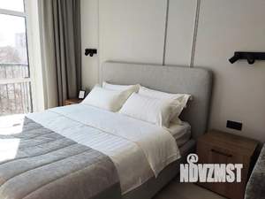 1-к квартира, посуточно, 48м2, 5/11 этаж