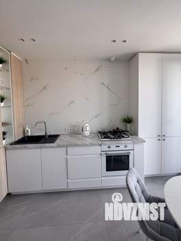 2-к квартира, на длительный срок, 58м2, 5/6 этаж