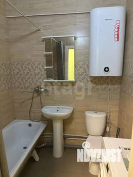 1-к квартира, на длительный срок, 34м2, 3/10 этаж