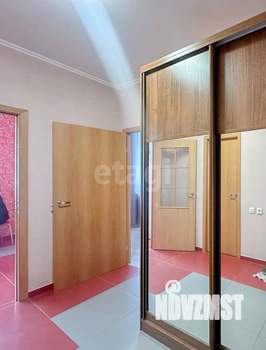 1-к квартира, на длительный срок, 43м2, 1/5 этаж