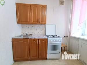 1-к квартира, на длительный срок, 34м2, 3/9 этаж