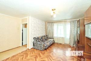 1-к квартира, на длительный срок, 30м2, 5/5 этаж