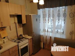 1-к квартира, на длительный срок, 30м2, 1/5 этаж