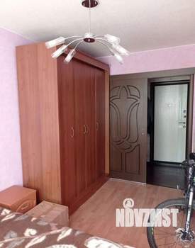 2-к квартира, на длительный срок, 43м2, 1/9 этаж