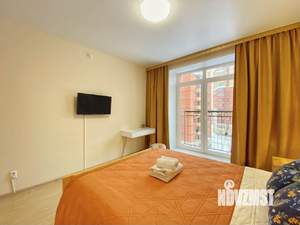 2-к квартира, посуточно, 56м2, 5/13 этаж