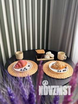 1-к квартира, посуточно, 33м2, 4/5 этаж