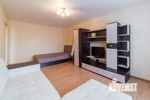 1-к квартира, на длительный срок, 33м2, 6/9 этаж