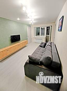 2-к квартира, на длительный срок, 45м2, 3/5 этаж