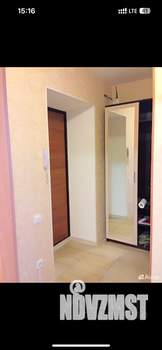1-к квартира, на длительный срок, 35м2, 9/9 этаж
