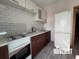 1-к квартира, посуточно, 41м2, 1/1 этаж