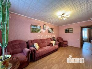 2-к квартира, на длительный срок, 61м2, 4/10 этаж