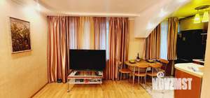 1-к квартира, посуточно, 35м2, 1/5 этаж