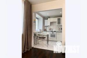 2-к квартира, посуточно, 44м2, 3/5 этаж