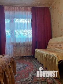 1-к квартира, на длительный срок, 27м2, 2/5 этаж