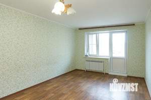 1-к квартира, на длительный срок, 37м2, 3/4 этаж