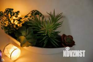 1-к квартира, посуточно, 41м2, 7/10 этаж