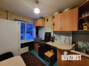 2-к квартира, на длительный срок, 44м2, 1/9 этаж