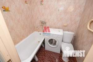 1-к квартира, на длительный срок, 30м2, 5/5 этаж