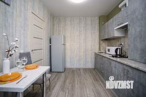 1-к квартира, посуточно, 34м2, 2/5 этаж