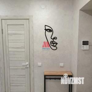 1-к квартира, на длительный срок, 46м2, 2/9 этаж