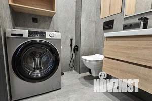 1-к квартира, посуточно, 42м2, 7/11 этаж