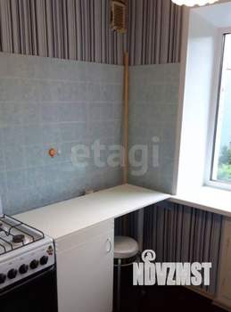 1-к квартира, на длительный срок, 32м2, 5/5 этаж