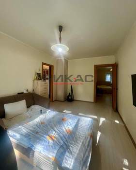 2-к квартира, на длительный срок, 48м2, 1/5 этаж