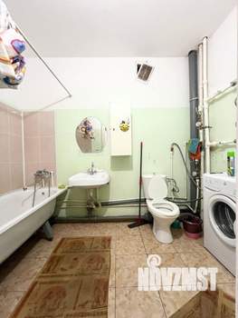 1-к квартира, на длительный срок, 40м2, 8/11 этаж