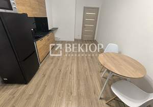 1-к квартира, на длительный срок, 41м2, 15/17 этаж