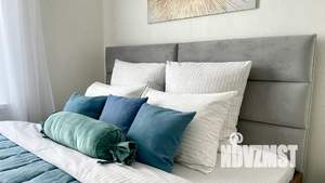 2-к квартира, посуточно, 54м2, 6/15 этаж