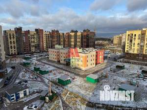 2-к квартира, на длительный срок, 52м2, 8/9 этаж