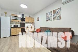 2-к квартира, посуточно, 48м2, 8/16 этаж