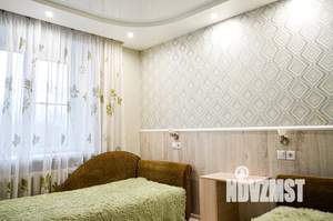 2-к квартира, посуточно, 40м2, 3/5 этаж