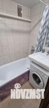 1-к квартира, посуточно, 33м2, 2/9 этаж