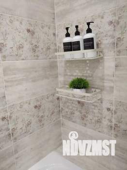 1-к квартира, посуточно, 48м2, 6/18 этаж