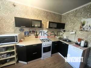 1-к квартира, на длительный срок, 35м2, 2/12 этаж