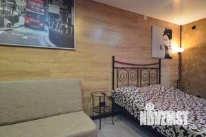 2-к квартира, посуточно, 67м2, 1/1 этаж