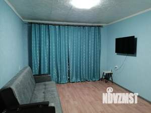 1-к квартира, посуточно, 47м2, 9/9 этаж