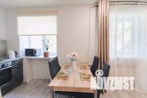 2-к квартира, посуточно, 46м2, 4/5 этаж