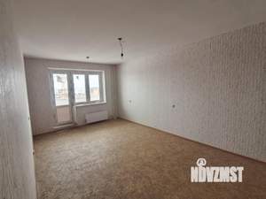 1-к квартира, на длительный срок, 42м2, 12/18 этаж