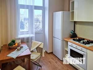 2-к квартира, посуточно, 60м2, 3/5 этаж