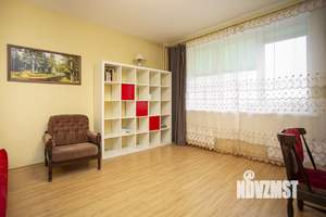 1-к квартира, на длительный срок, 44м2, 12/16 этаж