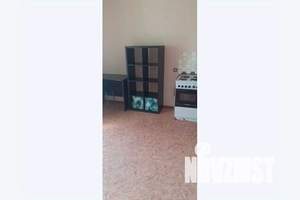 1-к квартира, посуточно, 29м2, 6/19 этаж