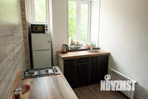 1-к квартира, посуточно, 35м2, 1/4 этаж